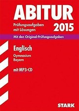 Abitur-Prüfungsaufgaben