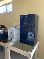 Stampante 3D SLA in resina