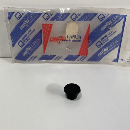 Tappo nero pannelli - pannelli, porte