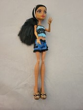 Monster High REBECCA STEAM