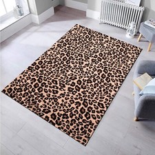 Tappeto con motivo leopardato,tappeto moderno,tappeto classico,tappeti per soggiorno,tappeto popolare
