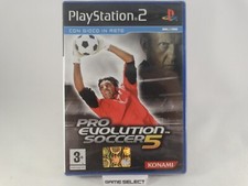 PRO EVOLUTION SOCCER 5 PES