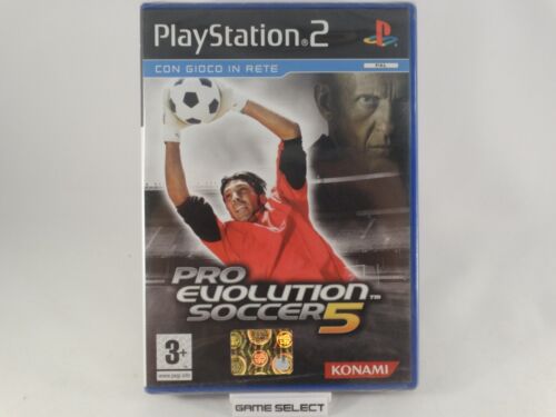 Pro evolution soccer pes - pro,