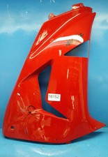 KAWASAKI ZX 10 R (07) CARENA FIANCHETTO DESTRO PANCIA 