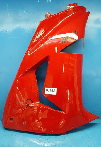 Kawasaki carena - zx,