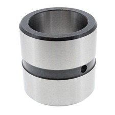 Bush (posizione 8) per mini