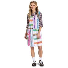 Costume donna deluxe - da,