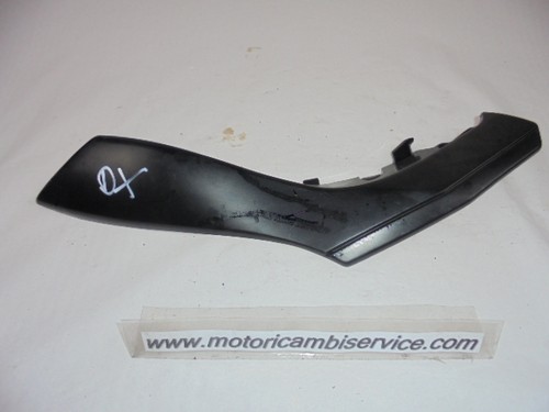 Carena sella destra kawasaki - destra,