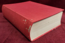 ALIGHIERO BOETTI - CLASSIFYING