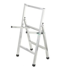 Supporto per bersaglio in