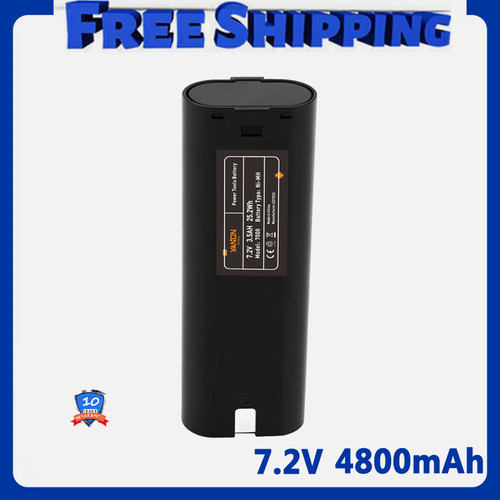 Batteria 2 v - batteria, ni-mh