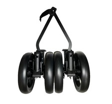 Chicco gruppo ruote posteriori