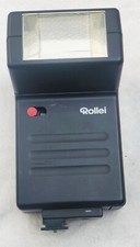 Flash Enfichable Rollei 134