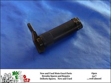 LEVA STROZZATORE TELECOMANDO