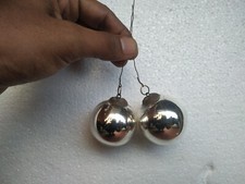 Palline Di Natale Vintage
