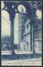 Viterbo Città cartolina