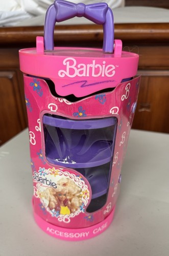 Valigetta accessori barbie - valigetta,