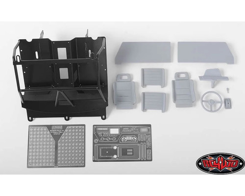 Rc4wd pacchetto interno - rc4wd,