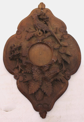 Antico porta orologio - , tasca