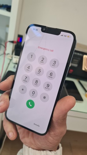Display originale apple iphone - display,