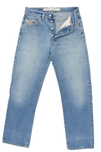 Diesel cheyenne pantaloni - diesel,