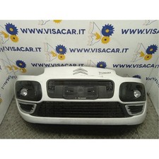 Paraurti Anteriore Citroen C3