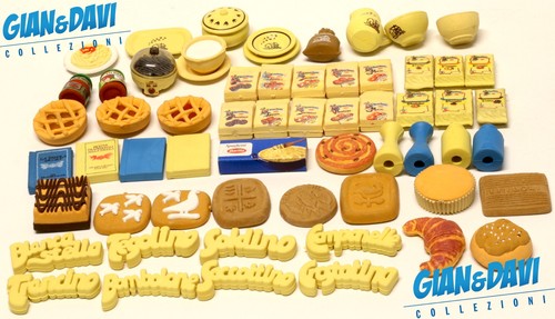 Barilla mulino bianco - mulino,