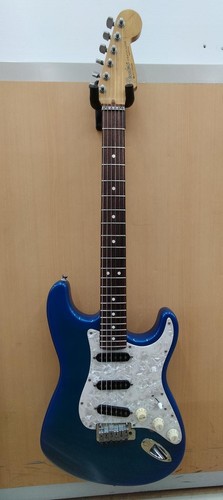 Chitarra elettrica modello