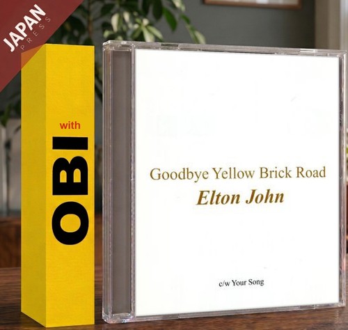 Elton john - john,