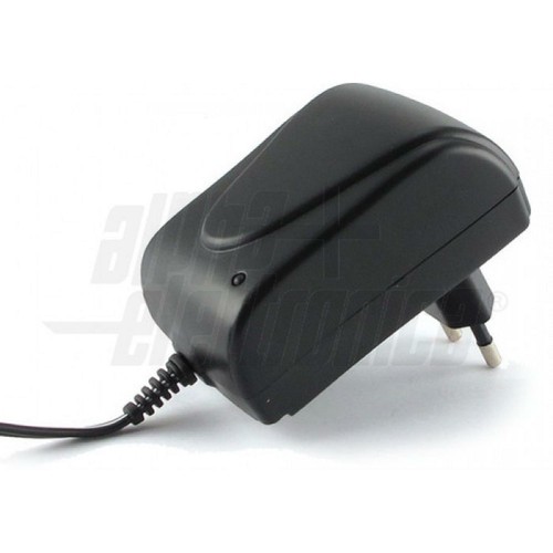 Alpha elettronica alimentatore - alpha,