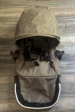 Baby Jogger City Select Second