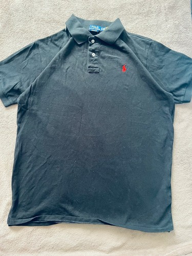 Polo uomo ralph - uomo, t-shirt