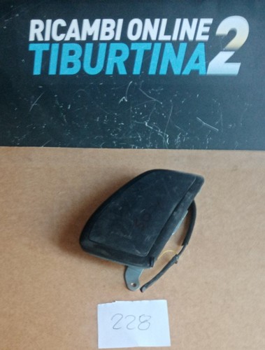 Airbag sedili sinistra peugeot - sedili,