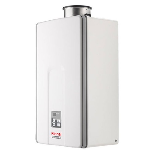 Rinnai scaldabagno gas lt - scaldabagno, a