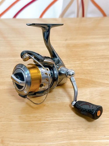 Mulinello shimano stella - mulinello,