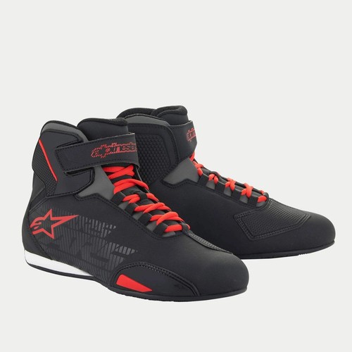 Scarpa moto alpinestars sector - moto,