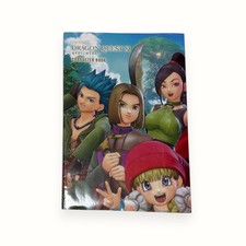 Dragon Quest XI Echoes of an