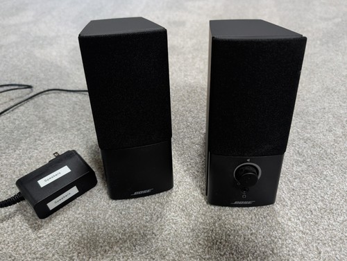 Bose companion serie iii - serie,