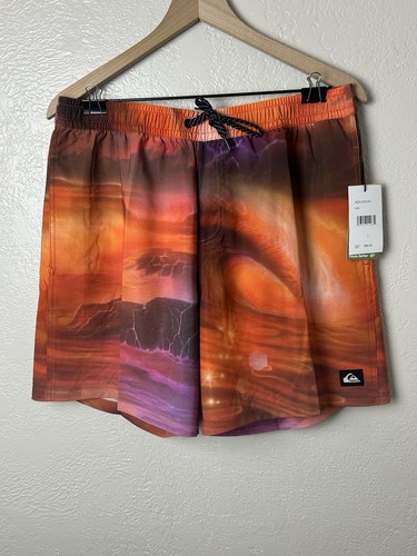 Quicksilver surfsilk mix swim - surfsilk,