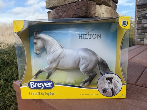 Cavallo breyer nuovo - nuovo, 2026