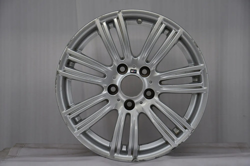 Cerchio lega 17 pollici - cerchio,
