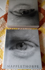 Mapplethorpe By Robert