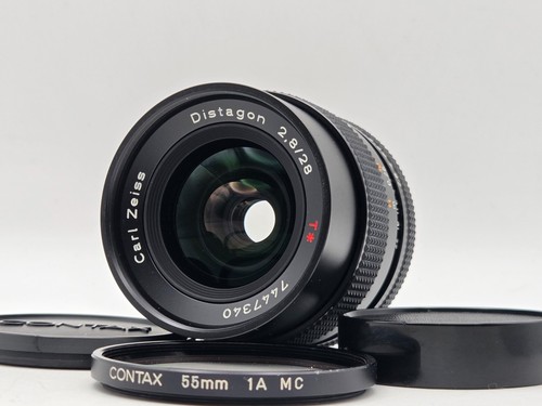 Ottime condizioni contax - [ottime,