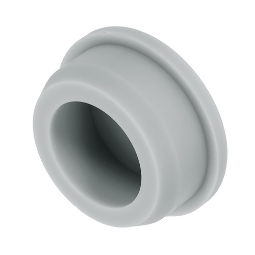 Tappo gomma silicone per - tappo,