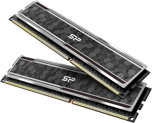 Computer memory ddr4 - memory, ram