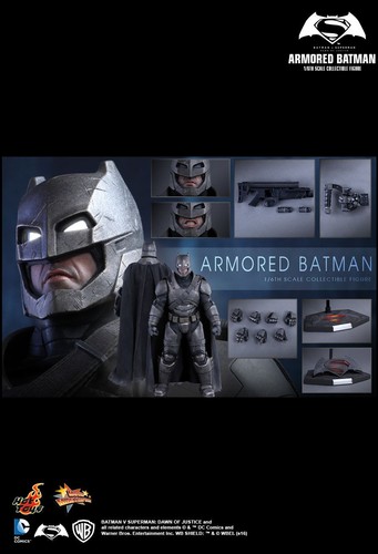 Batman superman dawn of - superman:,