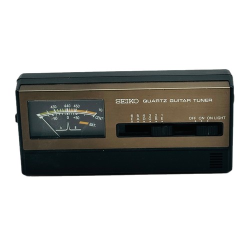 Seiko 368 accordatore - st-368,