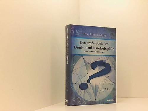 Das große buch der - der, und