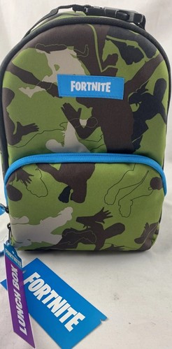 Fortnite borsa porta pranzo - fortnite,