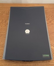 Canon CanoScan LiDE 20 scanner